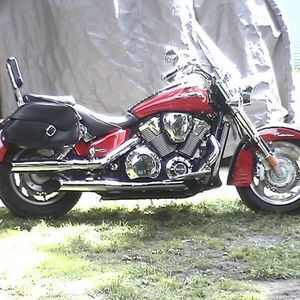 Meet your Posher, Timothy